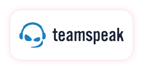 teamspeak