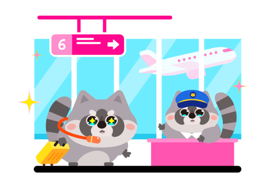 Travels and Business Trips